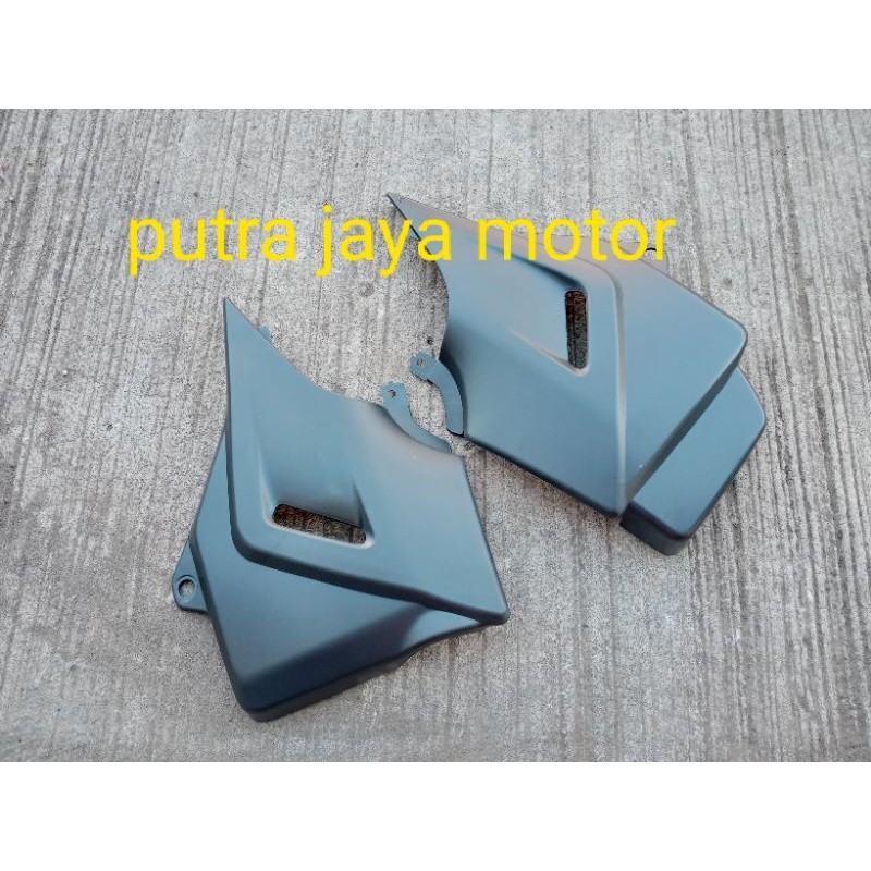 Cover Tutup Aki TIGER 2000 Tiger Lama Tiger Lawas