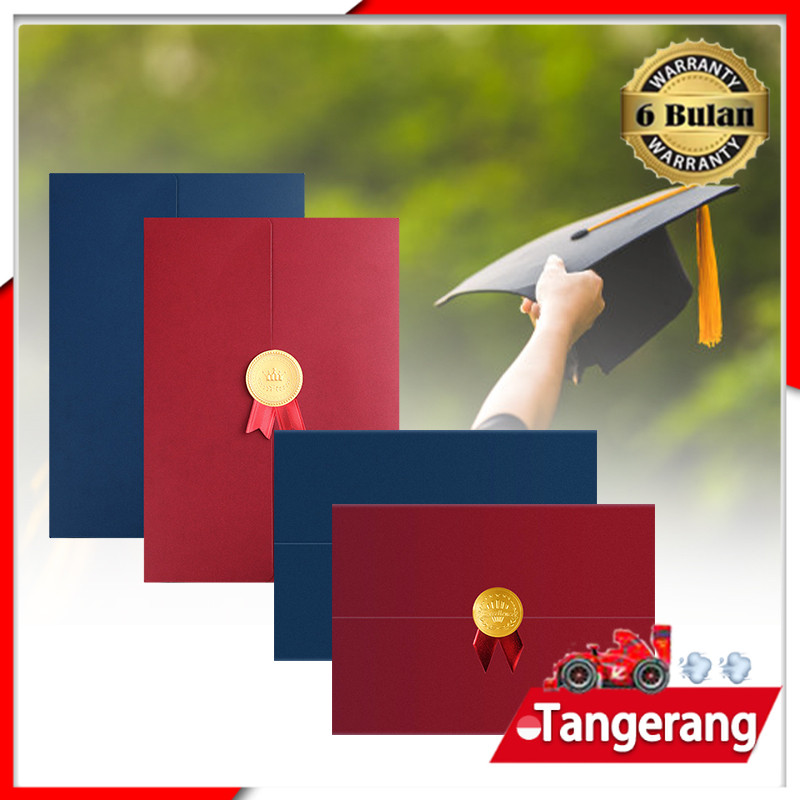 

Map Sertifikat / Cover Map / Map Raport / Map Sertifikat Sampul Ijazah A4