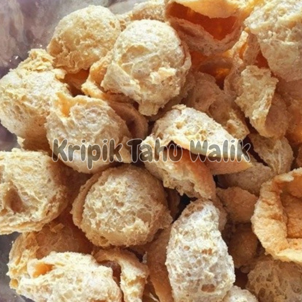 

DISKON keripik tahu bulat kerupuk tahu krupuk tahu kerupuk tahu bulat