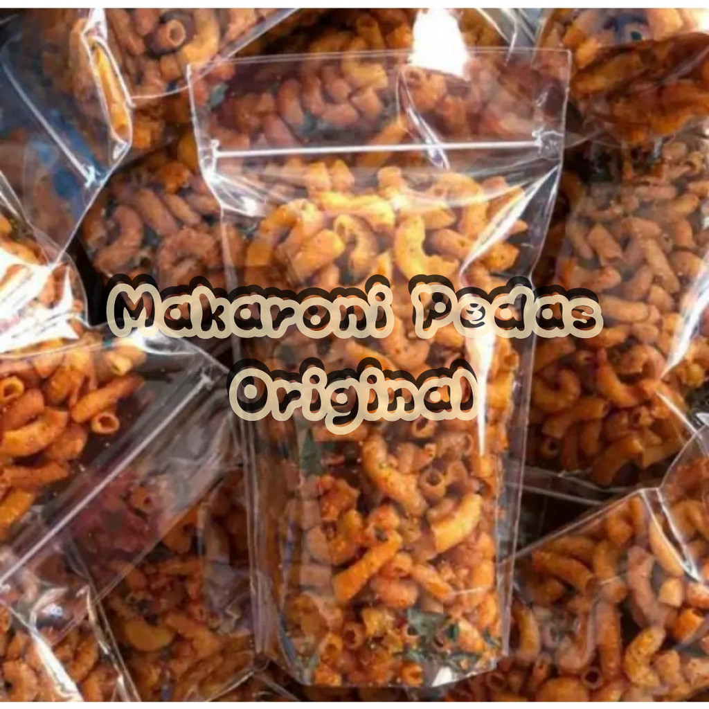 

BESTSELLER macaroni bantet makaroni bantat makroni bantet makaroni bantet tasikmalaya 500 gram bantet makroni 1kg