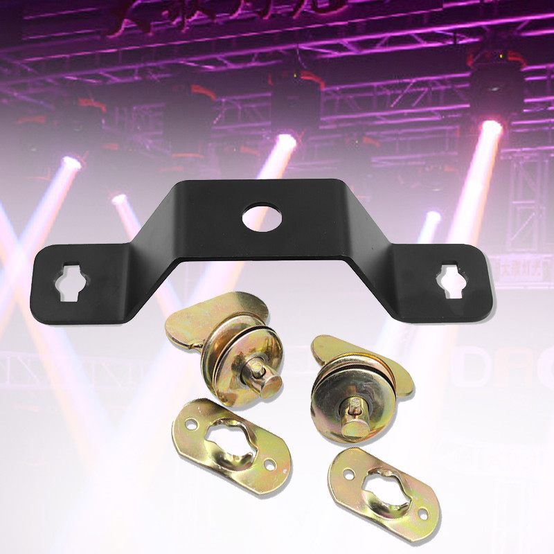 10.5cm Gantungan Moving Head Beam / Hanger Bracket Moving Head Beam