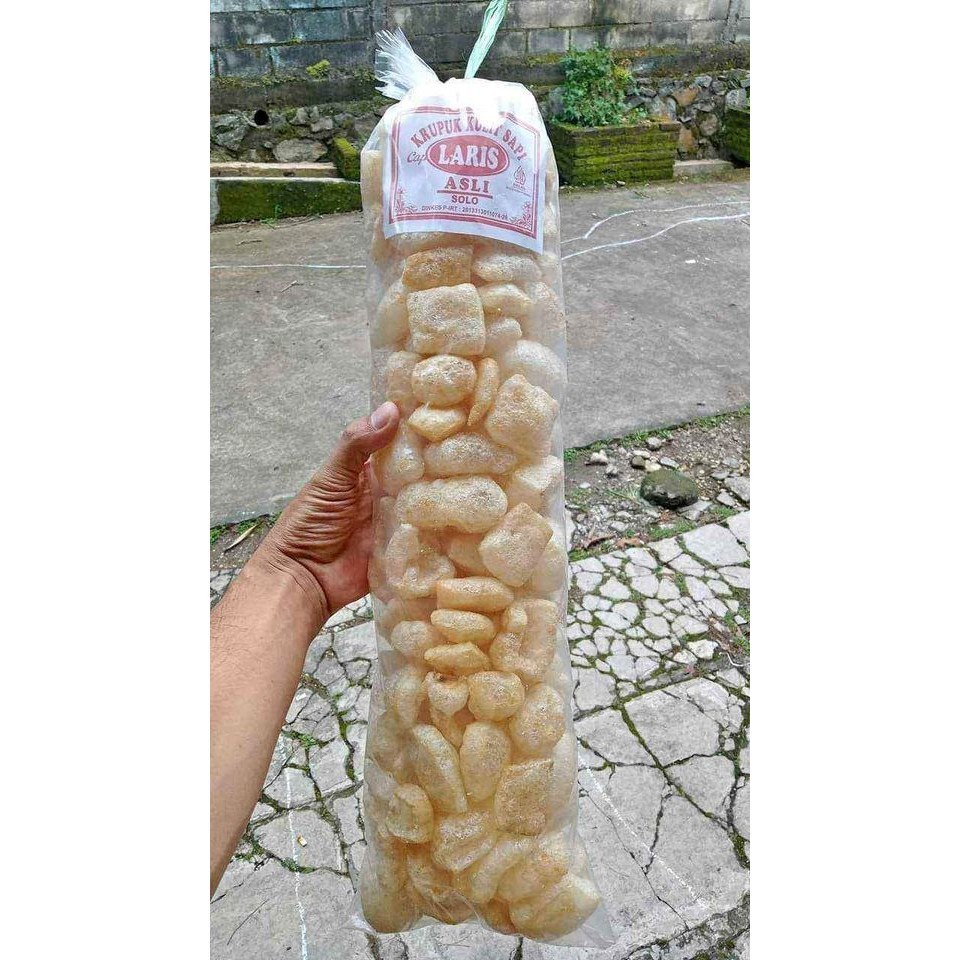 VIRAL krupuk rambak kulit sapi krupuk kulit kerupuk kulit krupuk kulit sapi kerupuk kulit sapi kerup
