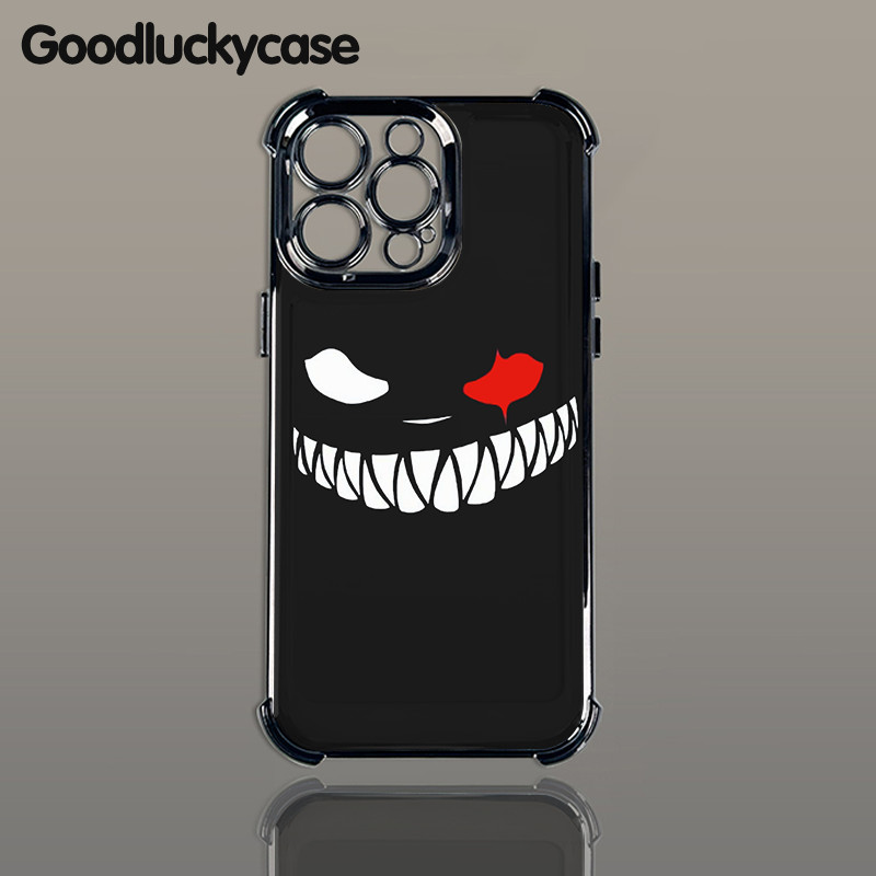 Case Vivo Y03 Y16 Y17 Casing Vivo Y12 Soft Case Vivo Airbag Anti Pecah Y12S Y15S Vivo Case Y16 Soft 