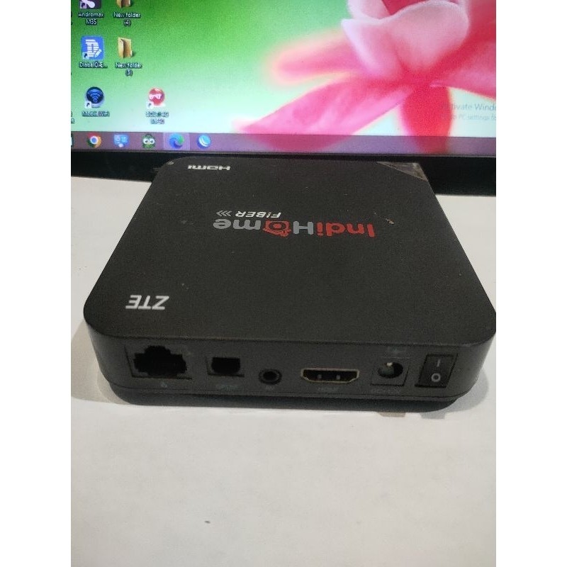 STB B760H Firmware Original lihat variasi