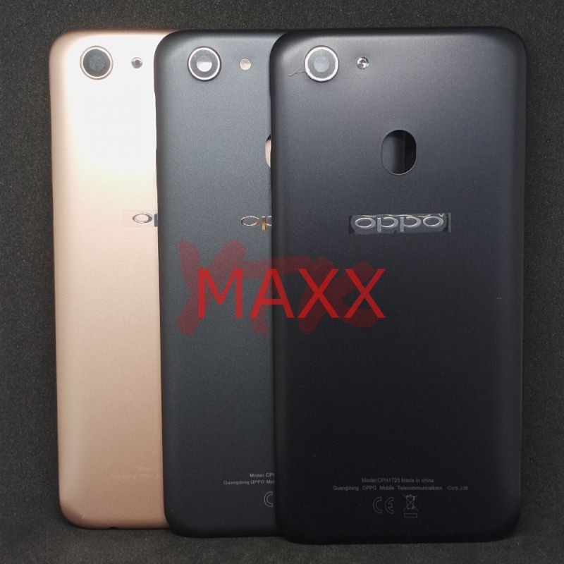 Casing Tutup Belakang/Backdoor OPPO F5