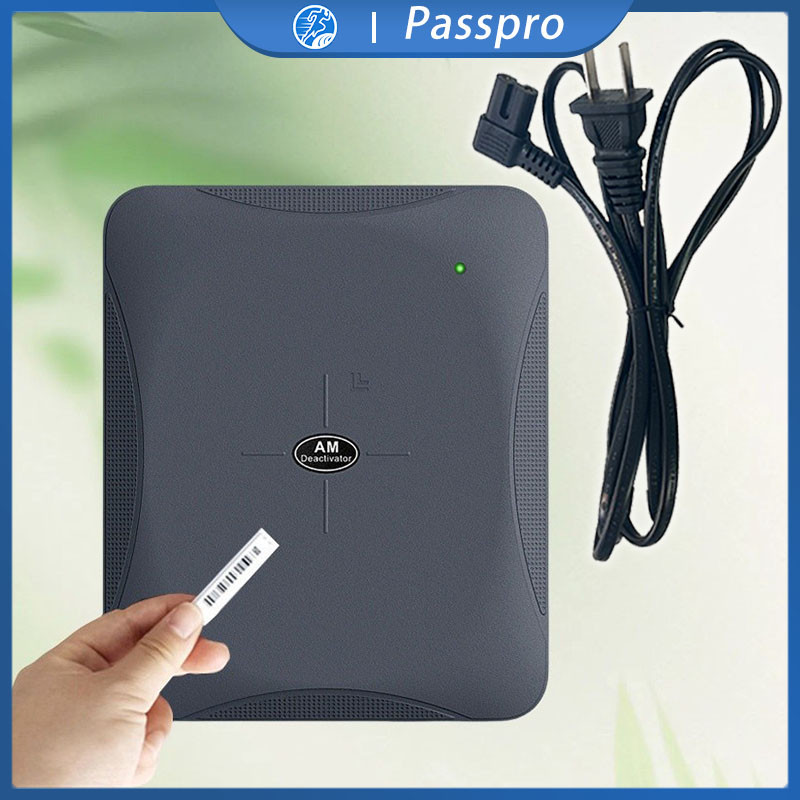 

Demagnetisasi Label 58KHZ Deactivator Sensor Alarm Anti Pencurian Kosmetik Skincare Untuk Toko Kosmetik Mini Market Supermarke Alarm Rumah Anti Maling Sensor Op