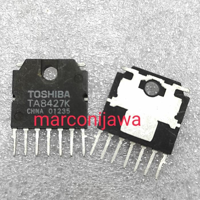 HT99 TA8427K ic ta8427k