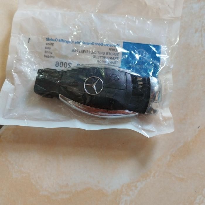 SALE cassing kunci kontak mercedes-benz w203 w204 w211 w221 w212