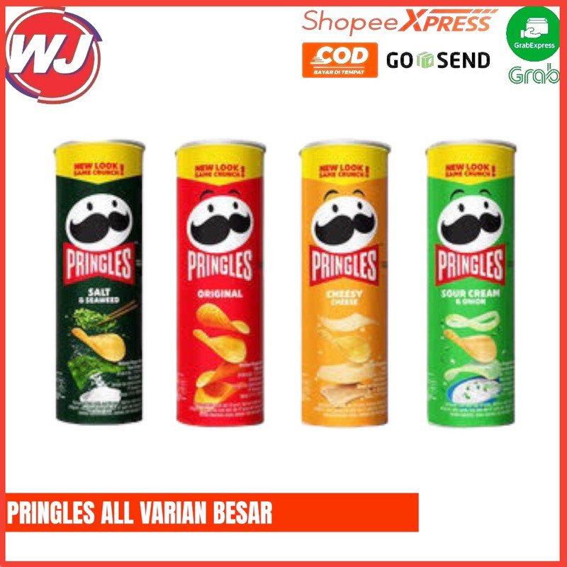 

PRINGLES BESAR ALL VARIAN