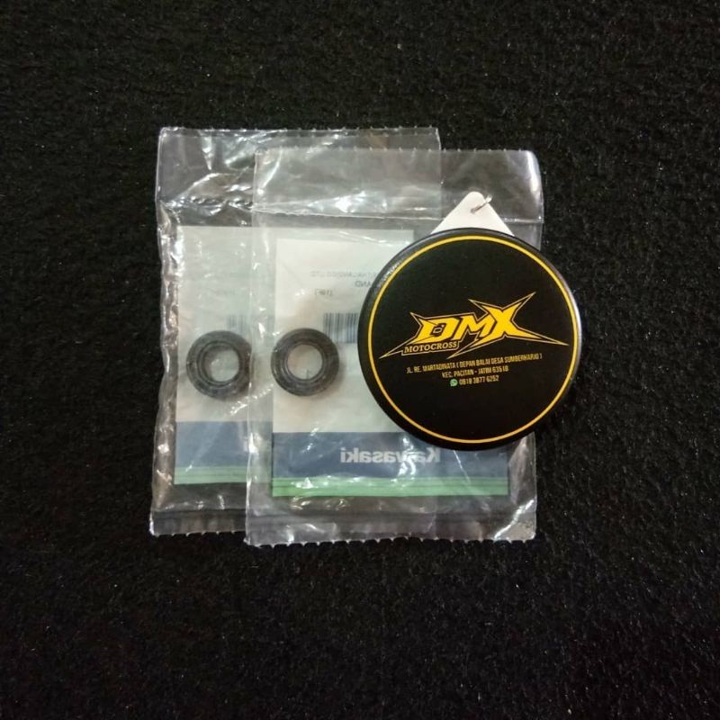 SEAL TIANG AS SUPERKIPS NINJA 150 92049-1207