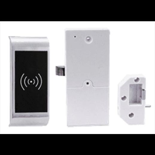Locker Lock RFID Card Electronic - Kunci Loker Elektronik Digital