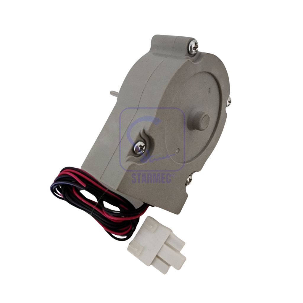 

RB Motor Fan Kulkas LG Inverter DC13V ODM-001F-09 / 4681JB1027J AS 3.5CM