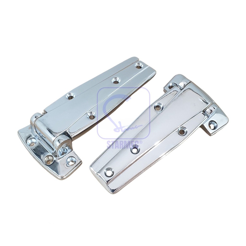 

Engsel Pintu 1428 6" Cold Storage / Door Hinges 1428 6 inch Cold Room