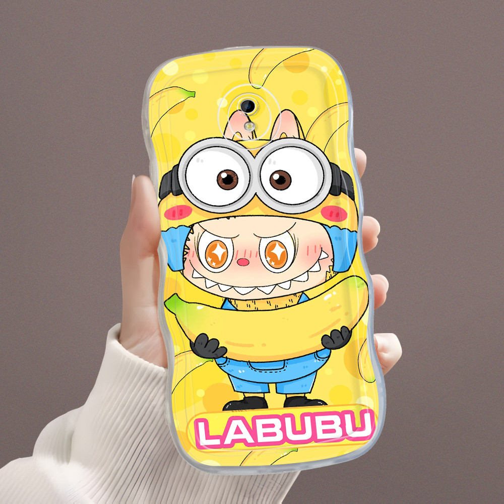 Compitable With Samsung J5 2017 Pro Case Softcase Casing Hp Kesing Soft Kondom Hp Kartun Lucu Cassin