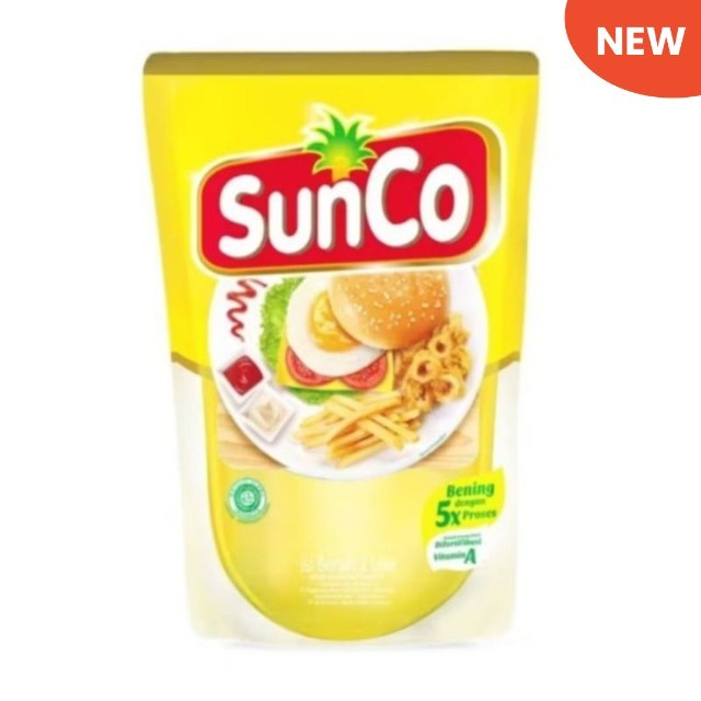 

sunco 2liter termurah