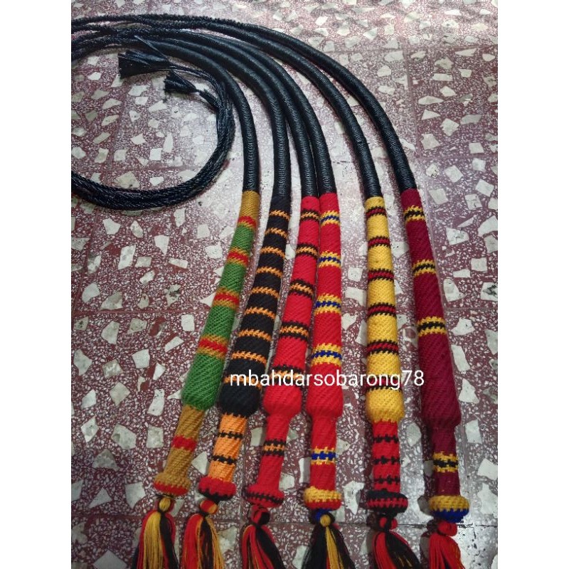 PECUT BOPO TERBARU BOPO RAJUT 2,5 METER, PECUT RAJUT, PECUT GAMBUH, PECUT PAWANG