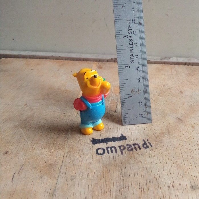 figure Winnie the Pooh Disney