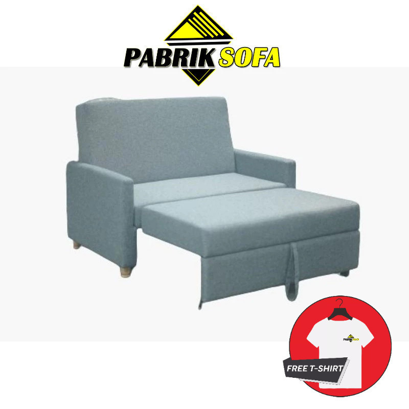 Sofa Bed Pevita / Sofa Bed Multifungsi / Sofa Bed PURWOKERTO