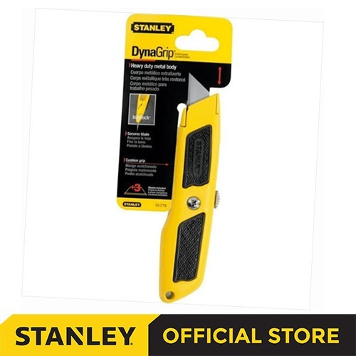 

Stanley Fatmax Adjustable Wrench / Pisau Cutter 12" STHT10779-0 - STHT10779 Only stanley original