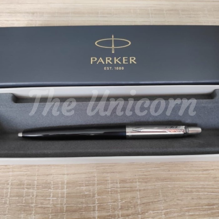 

[Premium]BEST Pen Parker Jotter Black Ballpoint