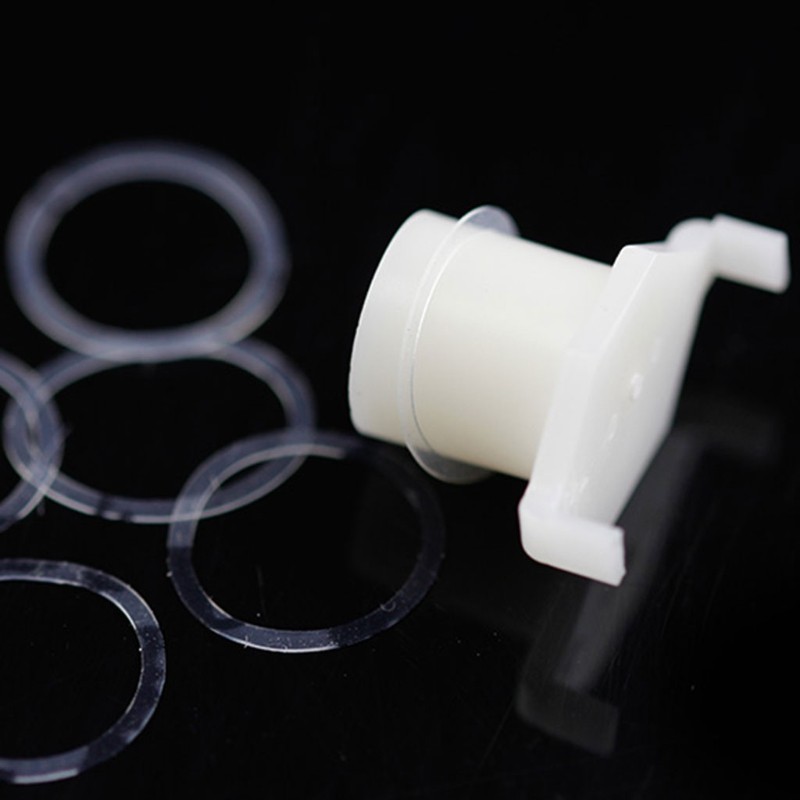 120Pcs Topre Keyboard Silence- X Damping Silence O-Ring Hhkb Keyboard Realforce Dropshipping