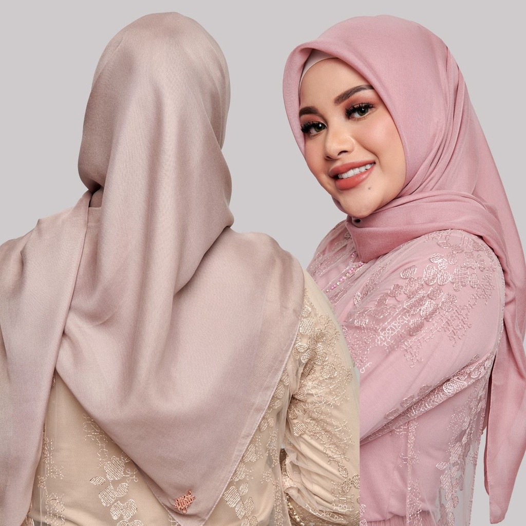 Sabeen Officeware | Noora Wear - Viena Scarf