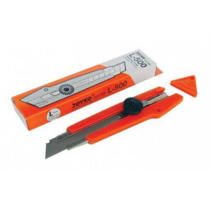 

Cutter Besar / Pemotong Joyko L-500 Original