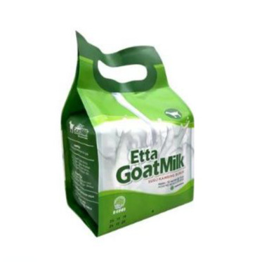 

Etta Goat Milk Susu Kambing Etawa EGM | SkyGoat Full Cream Original | Susu Kambing Sky Goat
