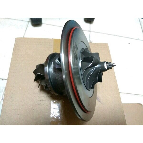 Catridge Turbo HT 24v