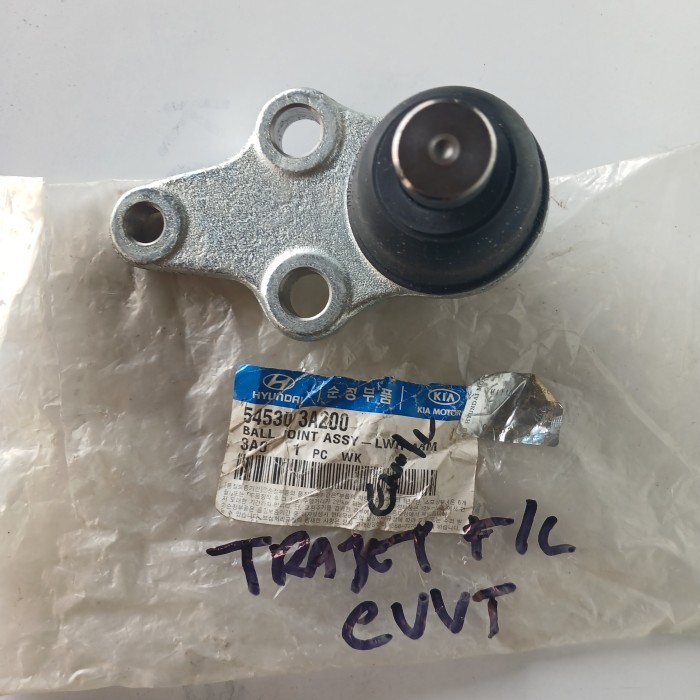 BALL JOINT HYUNDAI TRAJET CVVT ASLI berkualitas