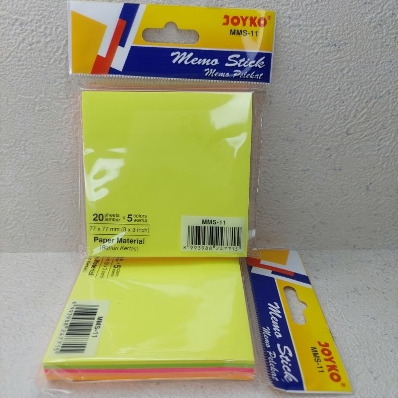 

Memo stick JOYKO MMS-11