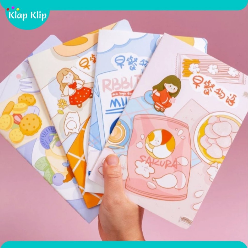 

BUKU TULIS / BUKU MEMO