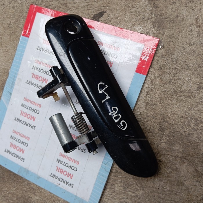 Handle pintu luar depan kiri FL Honda City GD8 / Jazz GD3 original