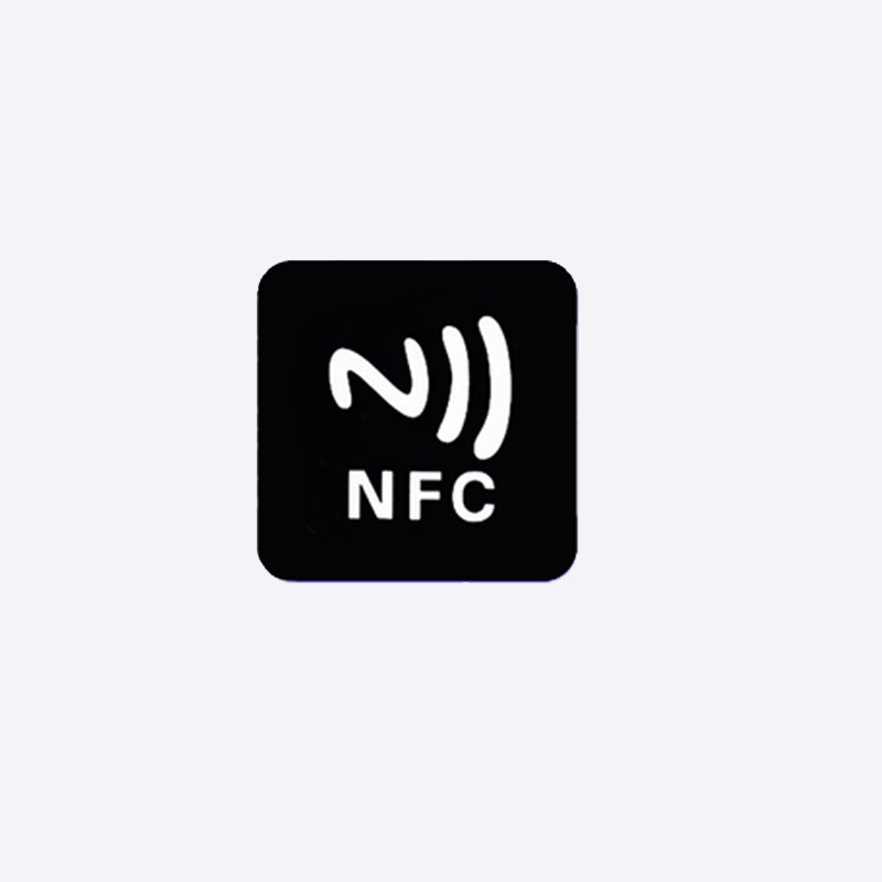 

NFC Sticker NTAG215 Label NFC Forum Type 2 Tag for all NFC enabled phones