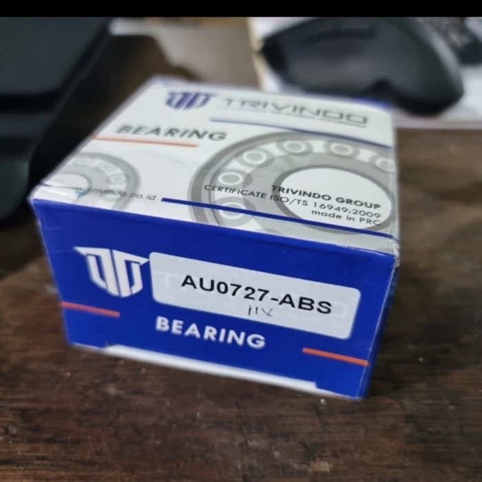 Bearing Roda Depan Datsun Go berkualitas