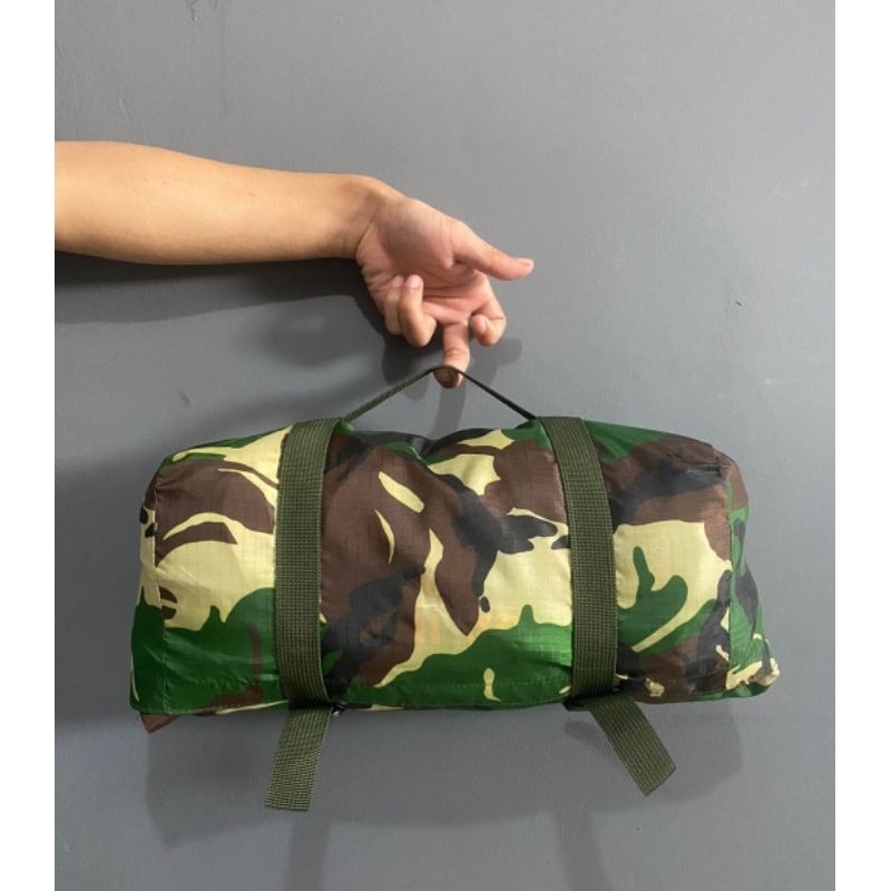 sleeping bag loreng