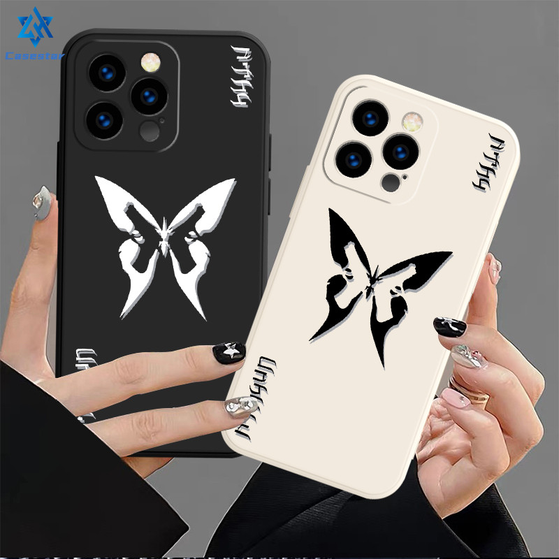 Casing hp Redmi Note 13 5G Note 12 4G Note 11 Pro Note 11S Redmi 10 10C 10A 9C 9T 9A Note 10 5G Note