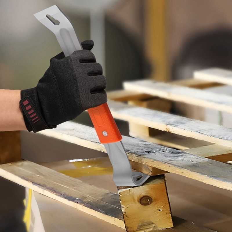 

Scrapers StainlessSteel Woodworking Crowbars Net Face Cutter Tool Dropship