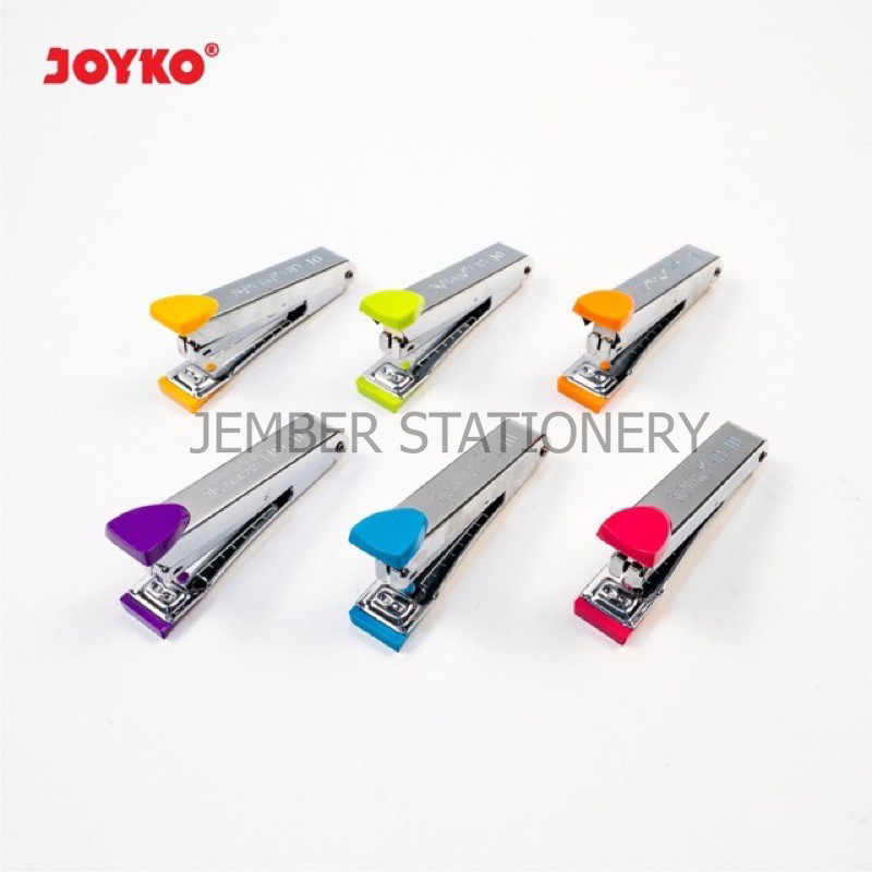 

Stapler Joyko HD10 | Alat Staples Joyko