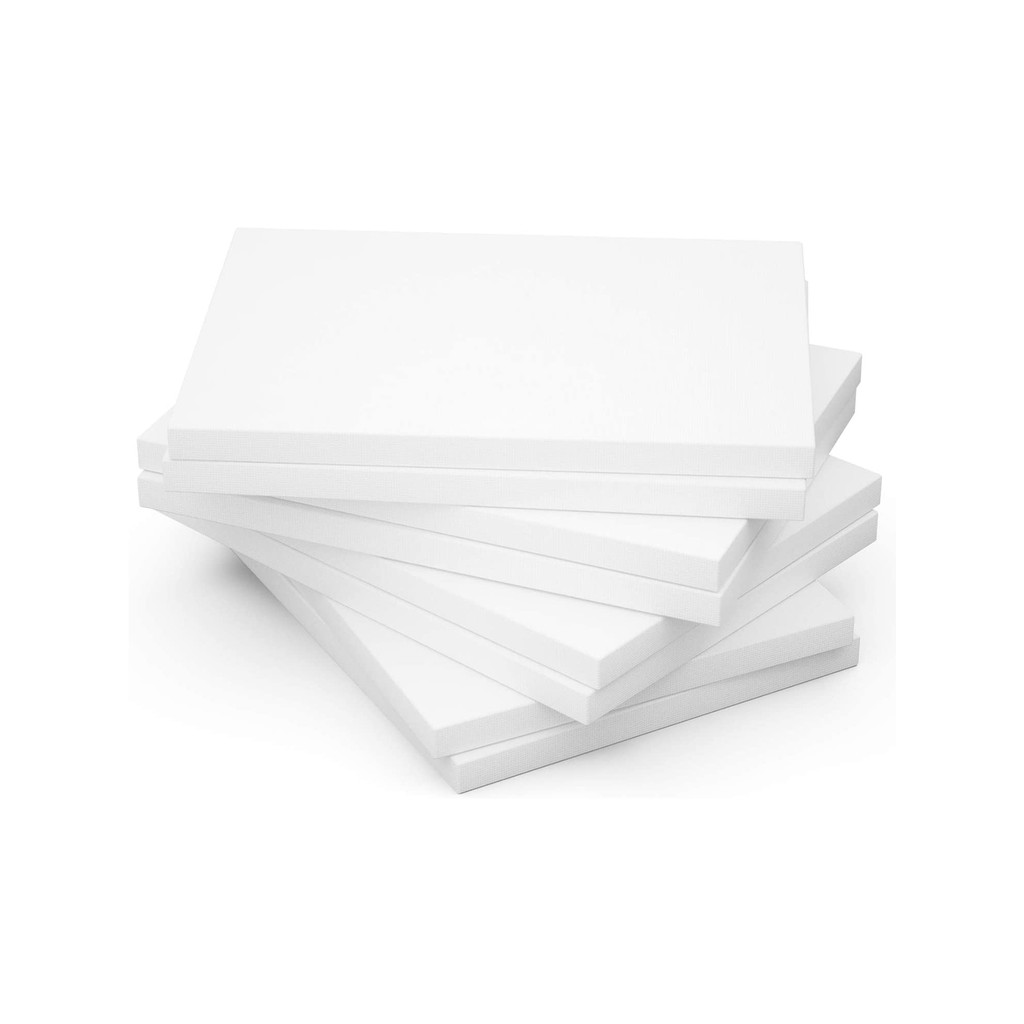 

1 Pcs Premium Handmade Oil Painting Frames - Solid Wood, Stylish Design