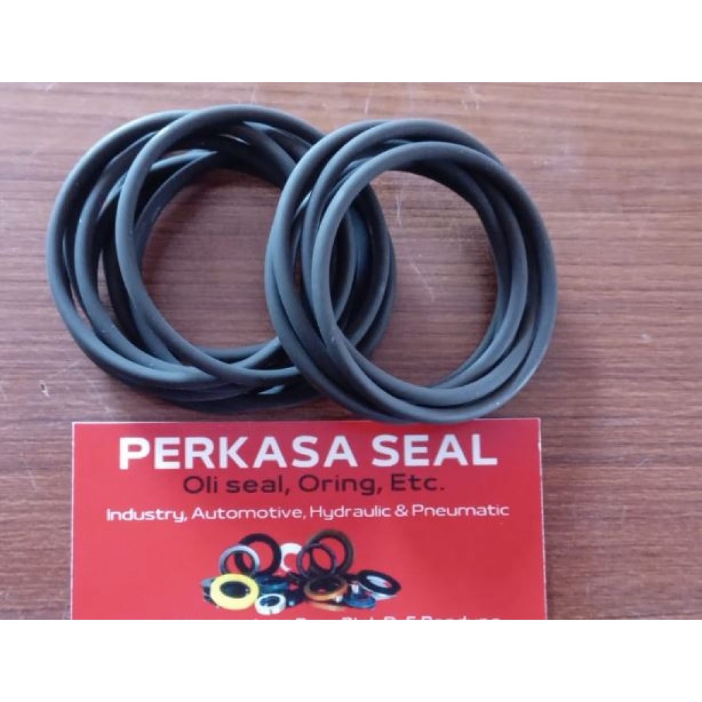 O-RING SEAL 46X3 VITON / O-RING 46X3 VITON / 46X3 VITON