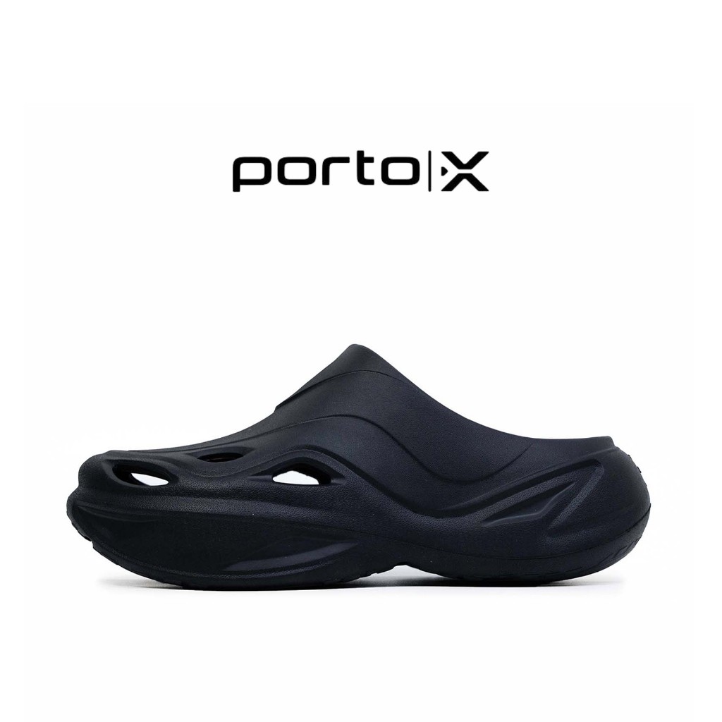 Porto X Sandals - Jean Clogs