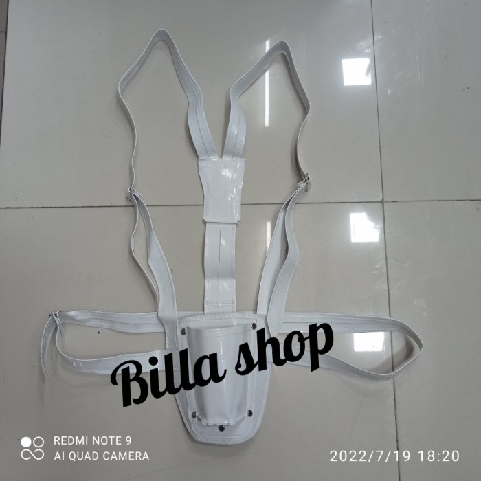 Dahrim penyangga tiang pataka