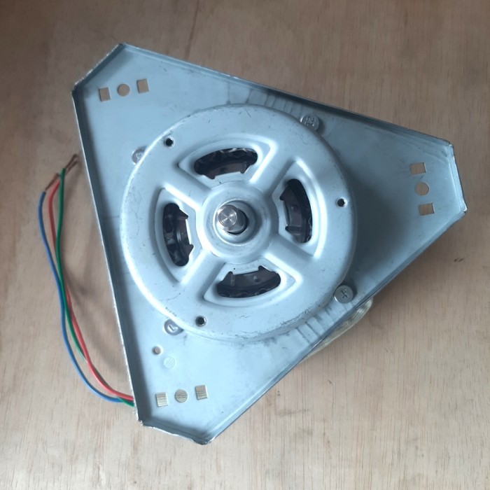 AJDpart DINAMO SPIN POLYTRON YYG-60 MESIN CUCI ElectroPart