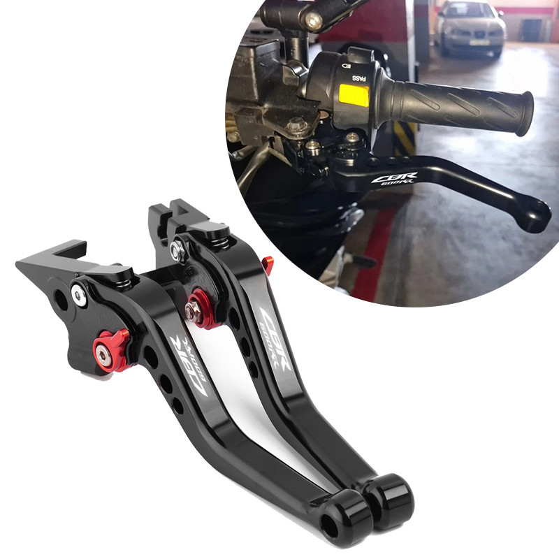 Fit For Honda CBR600RR CBR 600RR CBR 600 RR 2003-2006 2007-2022 2023 Adjustable CNC Motorcycle Acces