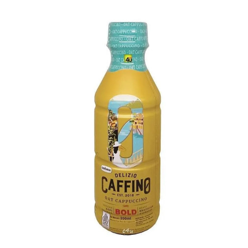 

CAFFINO OAT CAPPUCINO 200 ML