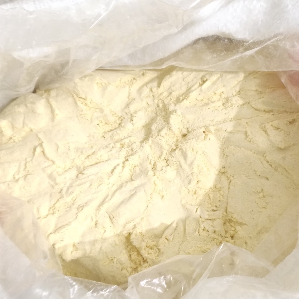 

MAKKI ATTA CORN FLOUR 10KG