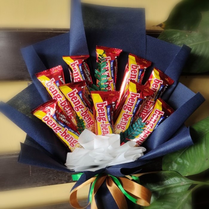 

bucket snack bembeng A1