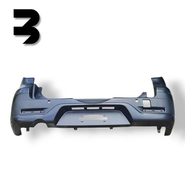 Bemper bumper belakang Original Daihatsu Rush Toyota Terios