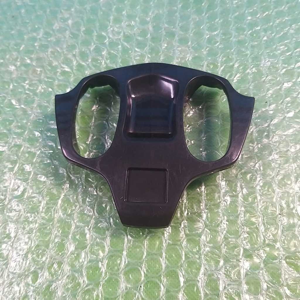 Termurah - cover handle rr upper pcx 160 original K1Z cover stang setir pcx new 160 original - fman.